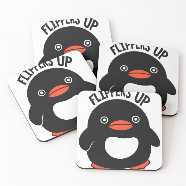 Item preview, Flippers Up tee designed and sold by Furz183.