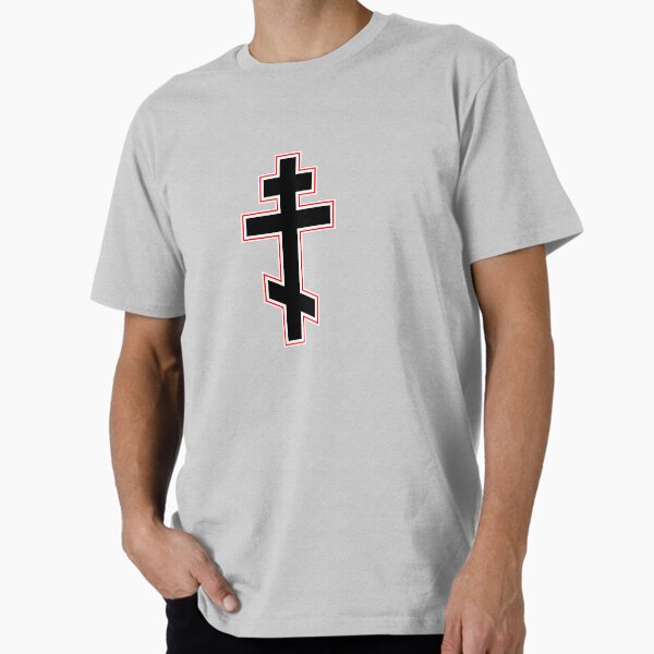 Item preview, Orthodox Cross designed and sold by ANGELSONLY.