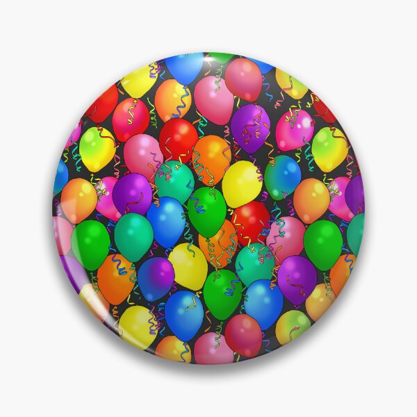 Item preview, Balloons Make Everything Better designed and sold by IrishVikingDesigns.