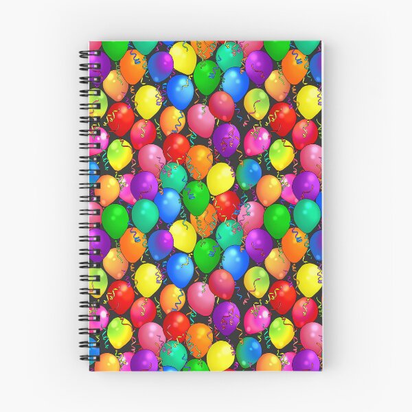 Item preview, Balloons Make Everything Better designed and sold by IrishVikingDesigns.