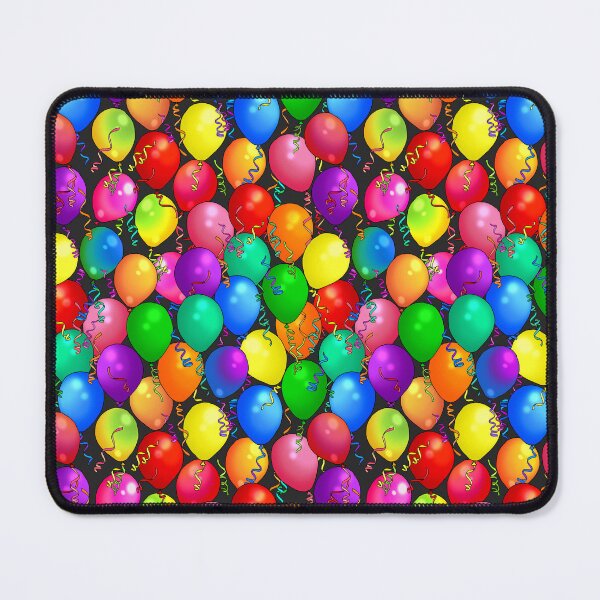 Item preview, Balloons Make Everything Better designed and sold by IrishVikingDesigns.
