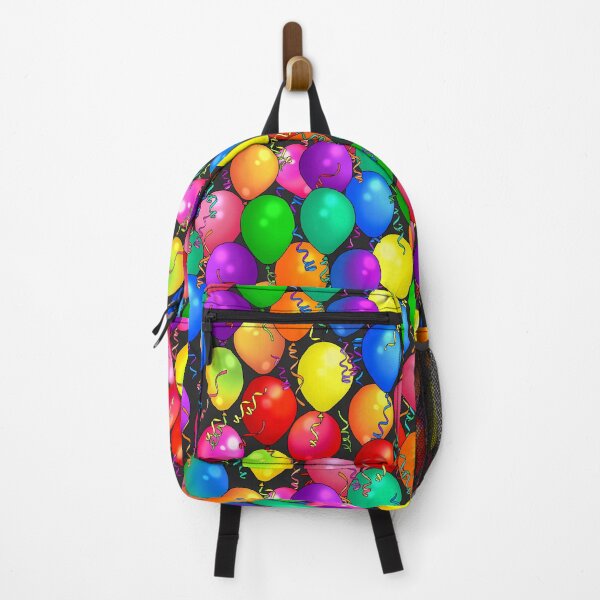 Artikelvorschau, Ballons machen alles besser entworfen und verkauft von IrishVikingDesigns.