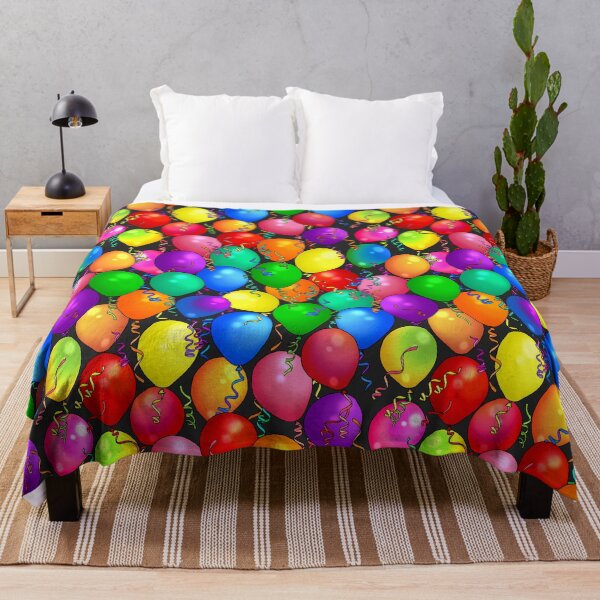 Item preview, Balloons Make Everything Better designed and sold by IrishVikingDesigns.