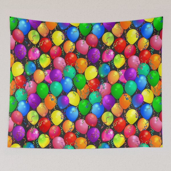 Item preview, Balloons Make Everything Better designed and sold by IrishVikingDesigns.