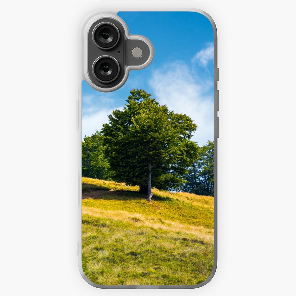 Item preview, iPhone Soft Case designed and sold by mike-pellinni.