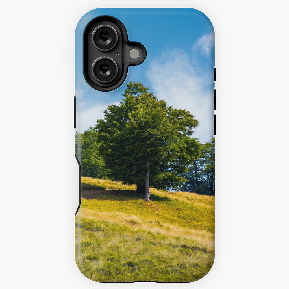 Item preview, iPhone Tough Case designed and sold by mike-pellinni.