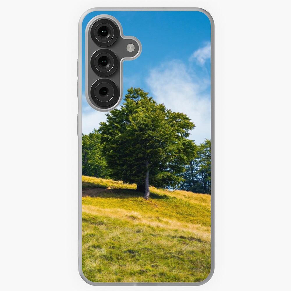 Item preview, Samsung Galaxy Soft Case designed and sold by mike-pellinni.