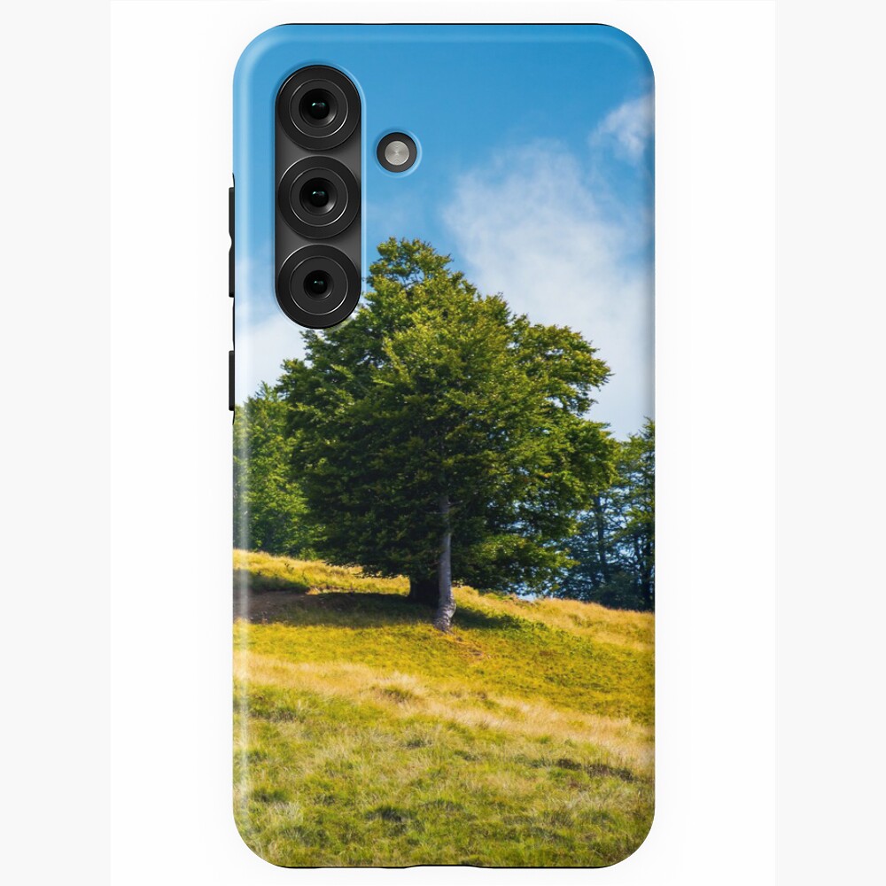 Item preview, Samsung Galaxy Tough Case designed and sold by mike-pellinni.