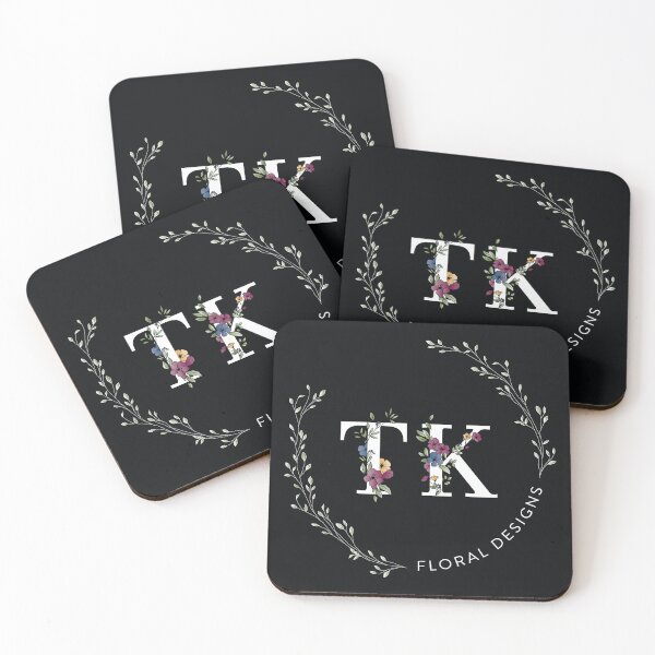Item preview, Bringing beautiful floral artwork to life.  designed and sold by TK Floral Designs LLC.