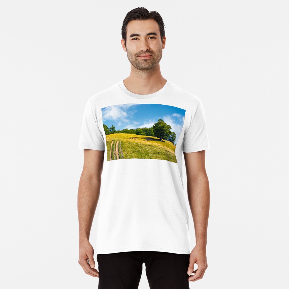 Item preview, Premium T-Shirt designed and sold by mike-pellinni.