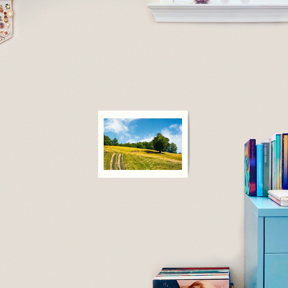Item preview, Art Print designed and sold by mike-pellinni.