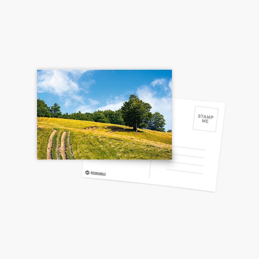 Item preview, Postcard designed and sold by mike-pellinni.