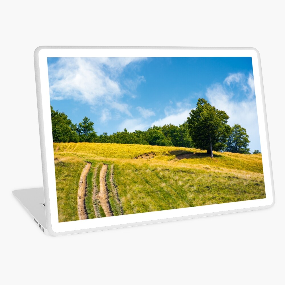Item preview, Laptop Skin designed and sold by mike-pellinni.
