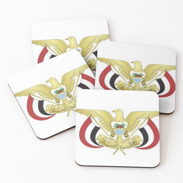 Item preview, Yemen national emblem - symbol designed and sold by Malyyx.