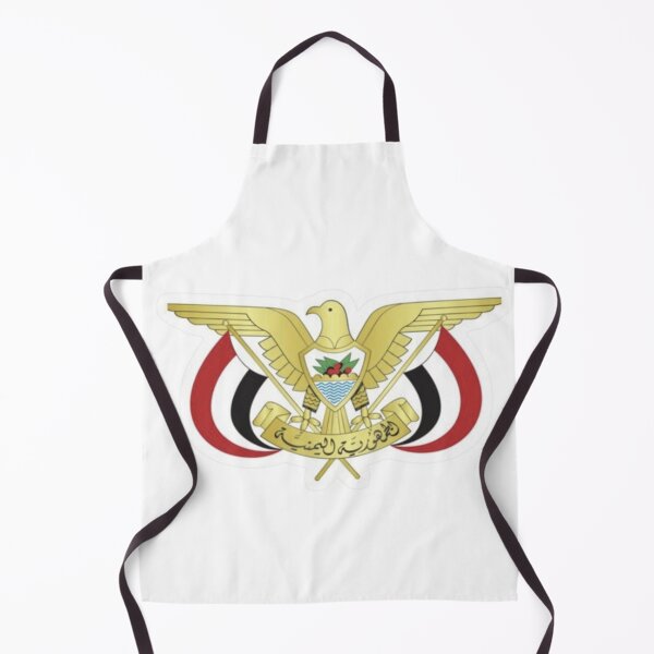 Item preview, Yemen national emblem - symbol designed and sold by Malyyx.