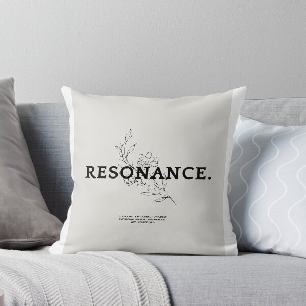 Item preview, Resonance designed and sold by sumlikekee.
