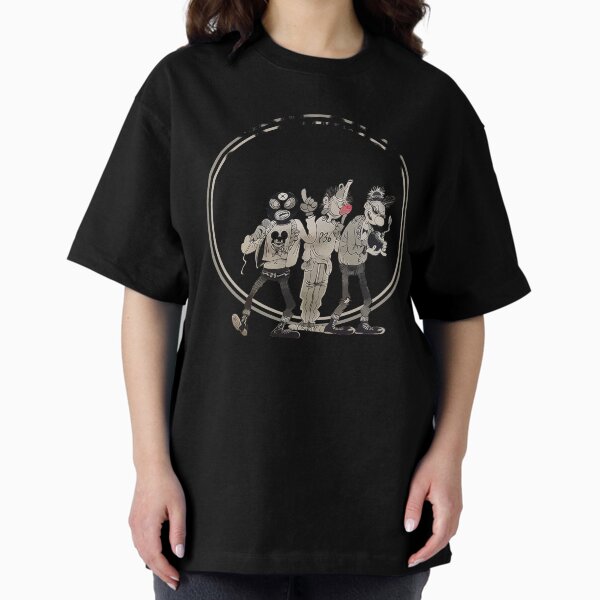 Aperçu de l'œuvre BEBE NOIR créée et vendue par TATTOO-DESIGN.