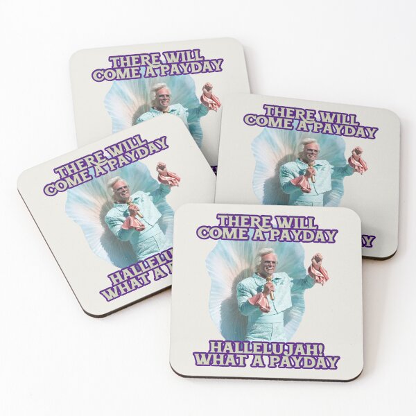 Item preview, Uncle Baby Billy Live at Zion's Landing designed and sold by PrettyPettyCultureClub.