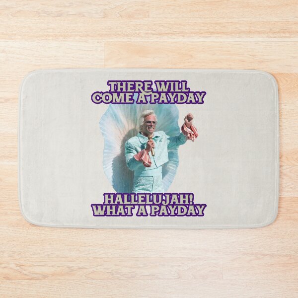Item preview, Uncle Baby Billy Live at Zion's Landing designed and sold by PrettyPettyCultureClub.