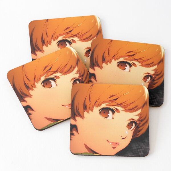 Item preview, Chie Satonaka - 14 designed and sold by Infinite-Aspire.