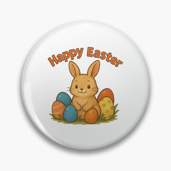Item preview, Happy Easter designed and sold by Epic.