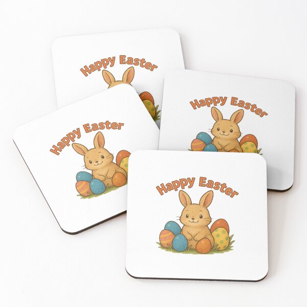 Item preview, Happy Easter designed and sold by Epic TV USA.