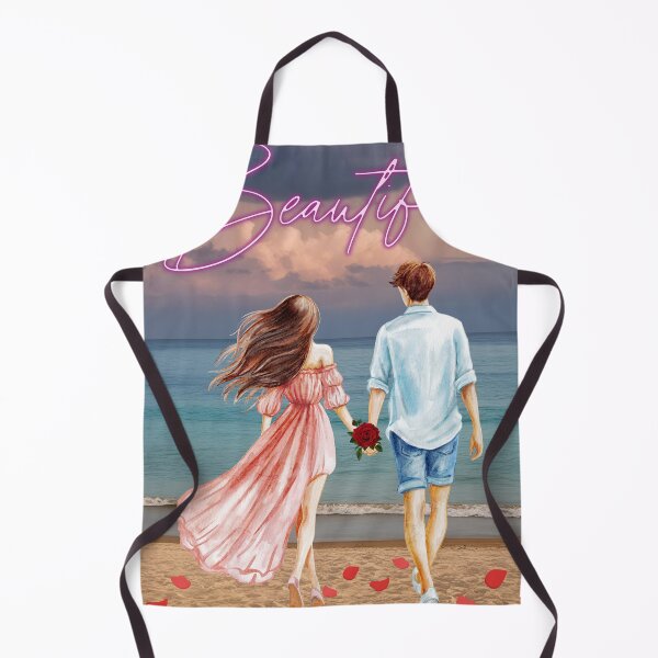 Item preview, BEAUTIFUL Romantic Couple designed and sold by FAMILY DYNASTY.