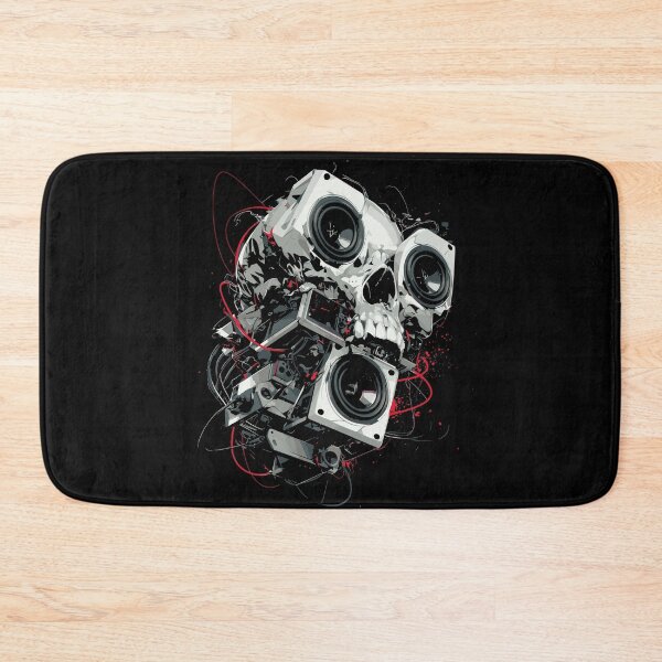 Item preview, Noizebone designed and sold by TechnojnouNShop.