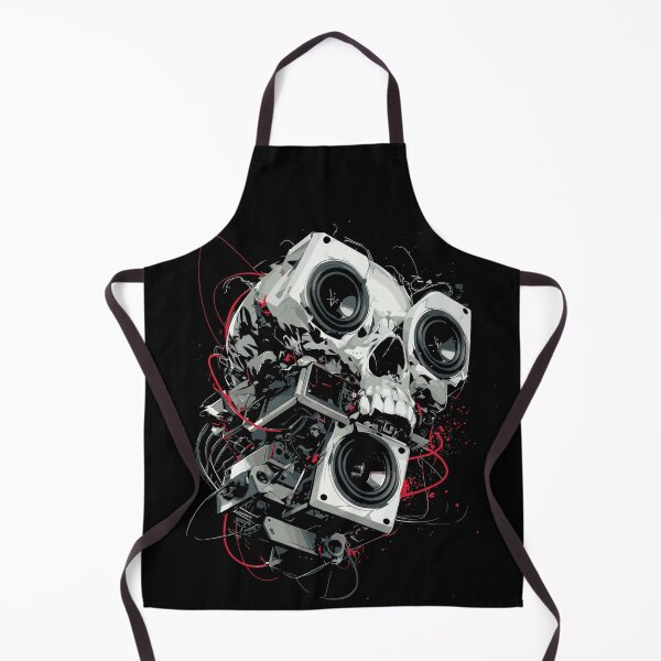 Item preview, Noizebone designed and sold by TechnojnouNShop.