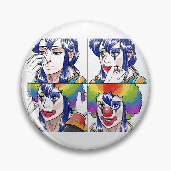 Item preview, FE4 Fans IRL designed and sold by racecar15.