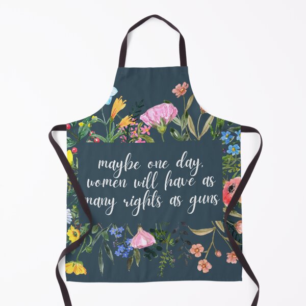 Item preview, womens rights_flowers designed and sold by quinnhopp.