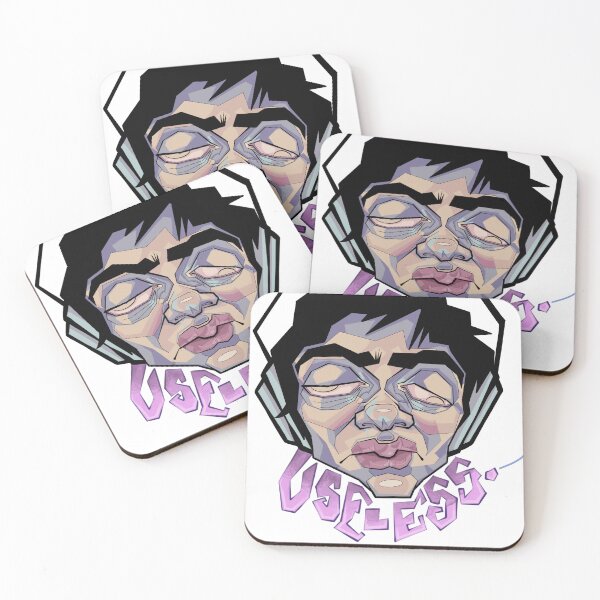 Item preview, Depressed Hanita designed and sold by boburnsteak.