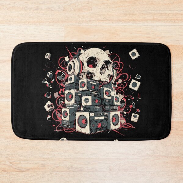 Item preview, EchoSanctum designed and sold by TechnojnouNShop.