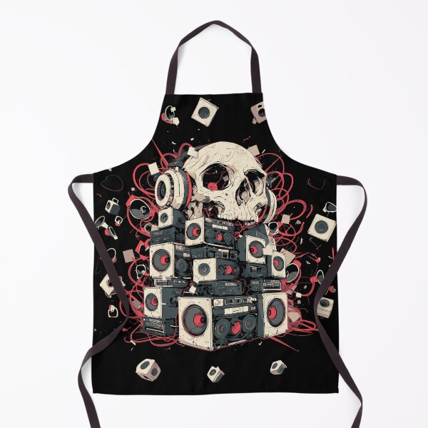 Item preview, EchoSanctum designed and sold by TechnojnouNShop.