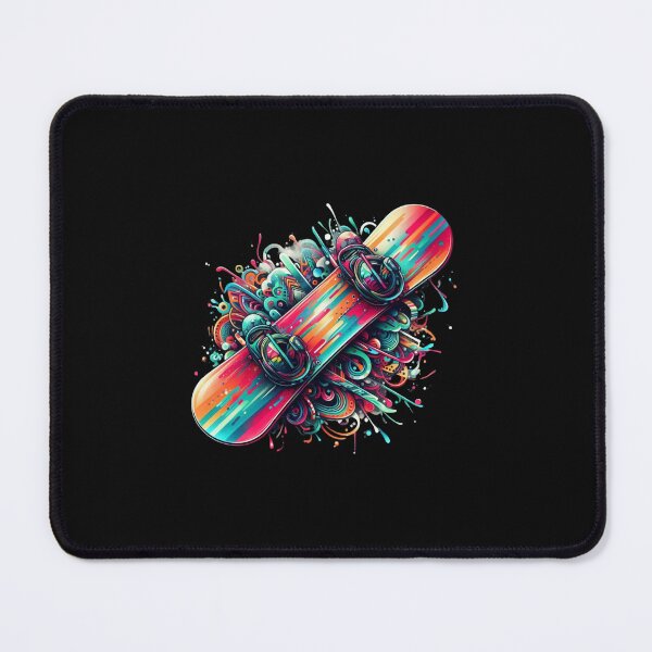 Item preview, Graffiti Style Skateboard, Graffiti Style Graphic Design designed and sold by GEM STYLE.