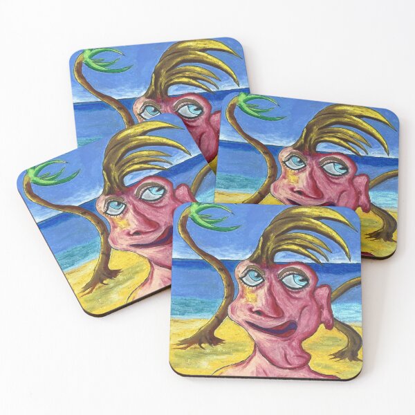 Item preview, THE ISLAND OF AEOLES designed and sold by Philippe savage.