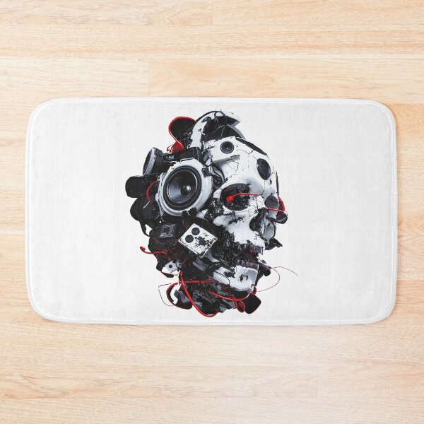 Item preview, BassCore designed and sold by TechnojnouNShop.