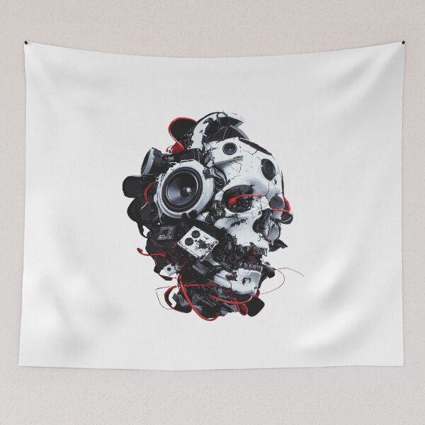 Item preview, BassCore designed and sold by TechnojnouNShop.