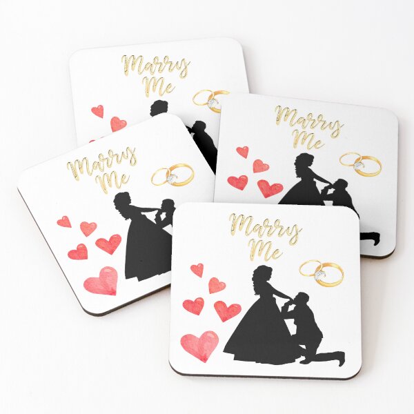 Item preview, MARRY ME HEARTS RINGS designed and sold by FAMILY DYNASTY.