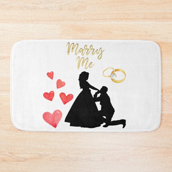 Item preview, MARRY ME HEARTS RINGS designed and sold by FAMILY DYNASTY.
