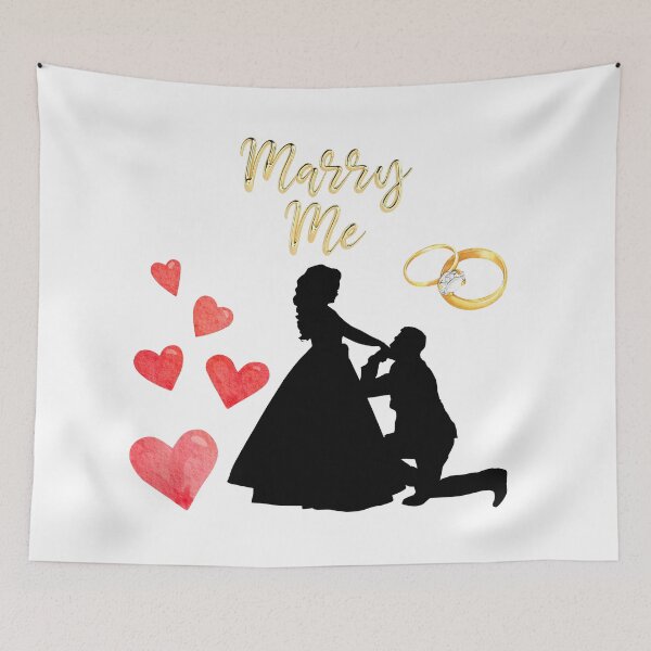Item preview, MARRY ME HEARTS RINGS designed and sold by FAMILY DYNASTY.