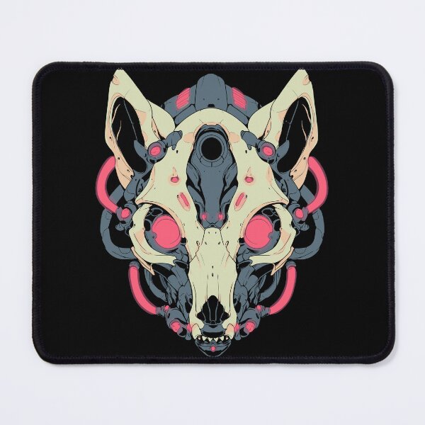 Item preview, FoxCore designed and sold by TechnojnouNShop.