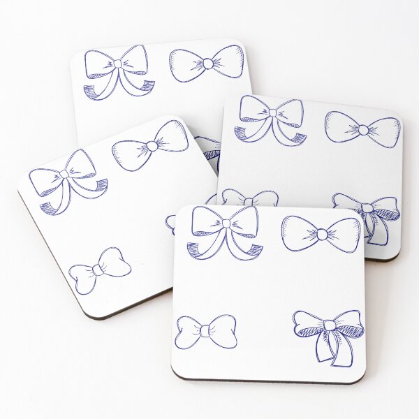 Item preview, Bows designed and sold by Paper Drip.
