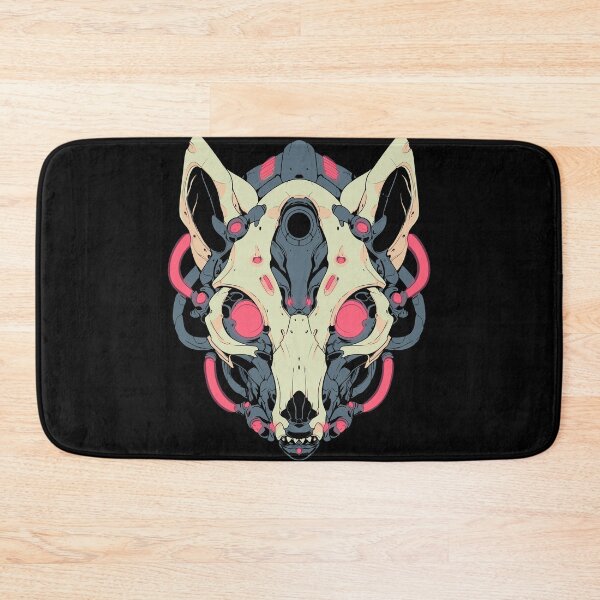 Item preview, FoxCore designed and sold by TechnojnouNShop.
