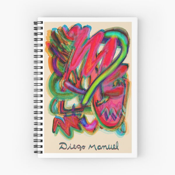 Item preview, Shapes 2025 designed and sold by Diego Manuel Rodriguez.