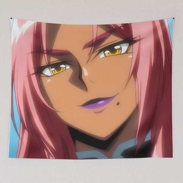 Item preview, Hell Knight Ingrid - 4 designed and sold by Infinite-Aspire.