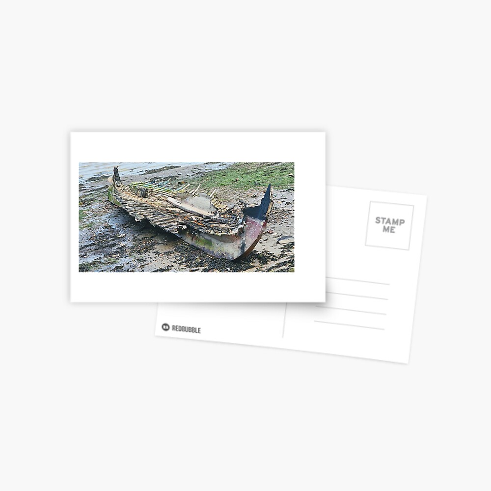 Item preview, Postcard designed and sold by taletellerclub.