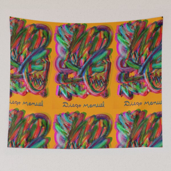 Item preview, Shapes 2025 designed and sold by Diego Manuel Rodriguez.