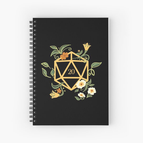 Game Spiral Notebooks Redbubble - undertale with aus rpg roblox rpg disney