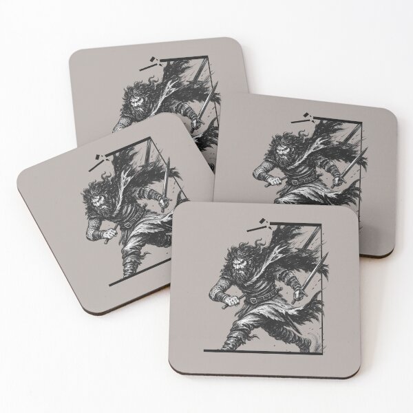 Item preview, Viking - Artwork  designed and sold by Vlek.